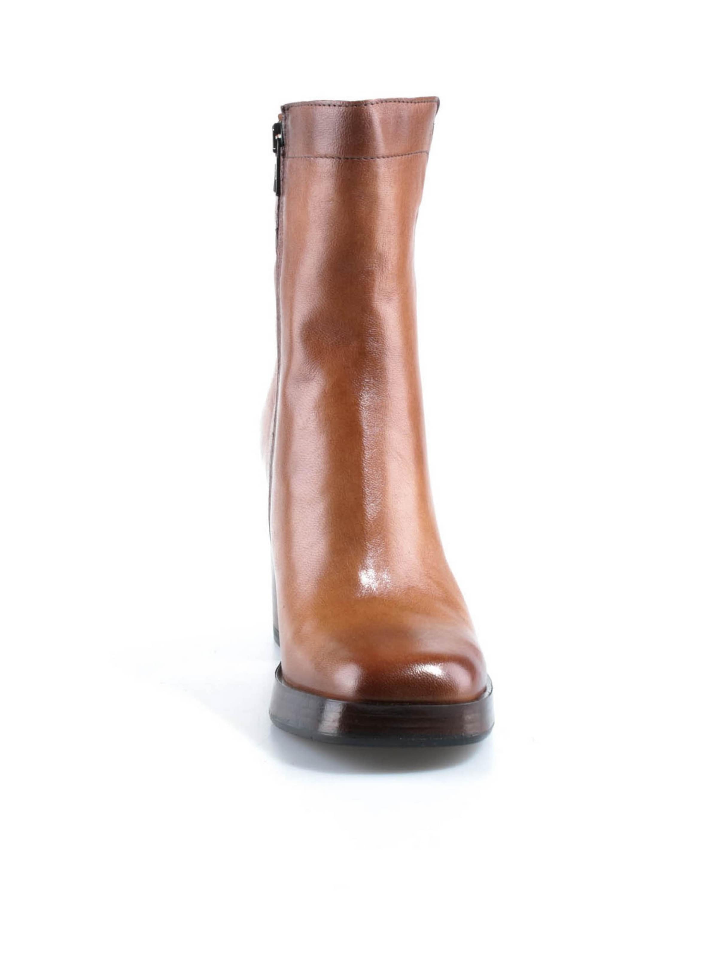 Bottines 'MIETTA' MJUS en marron