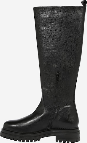 PS Poelman Boots in Black