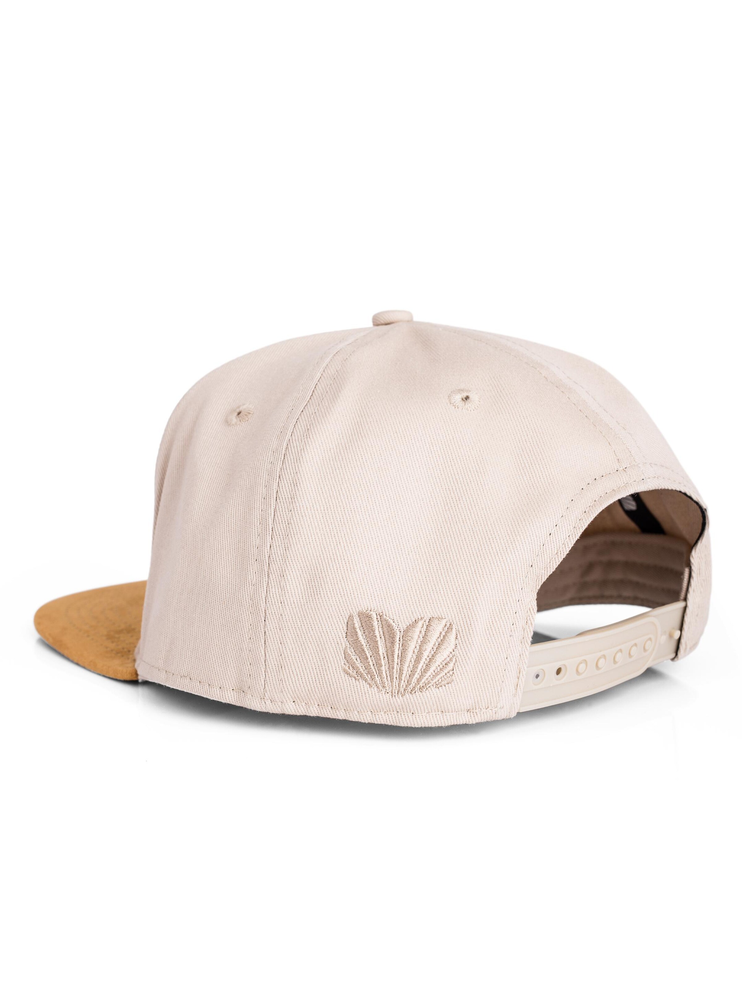Blackskies Cap 'Essentials' in Beige