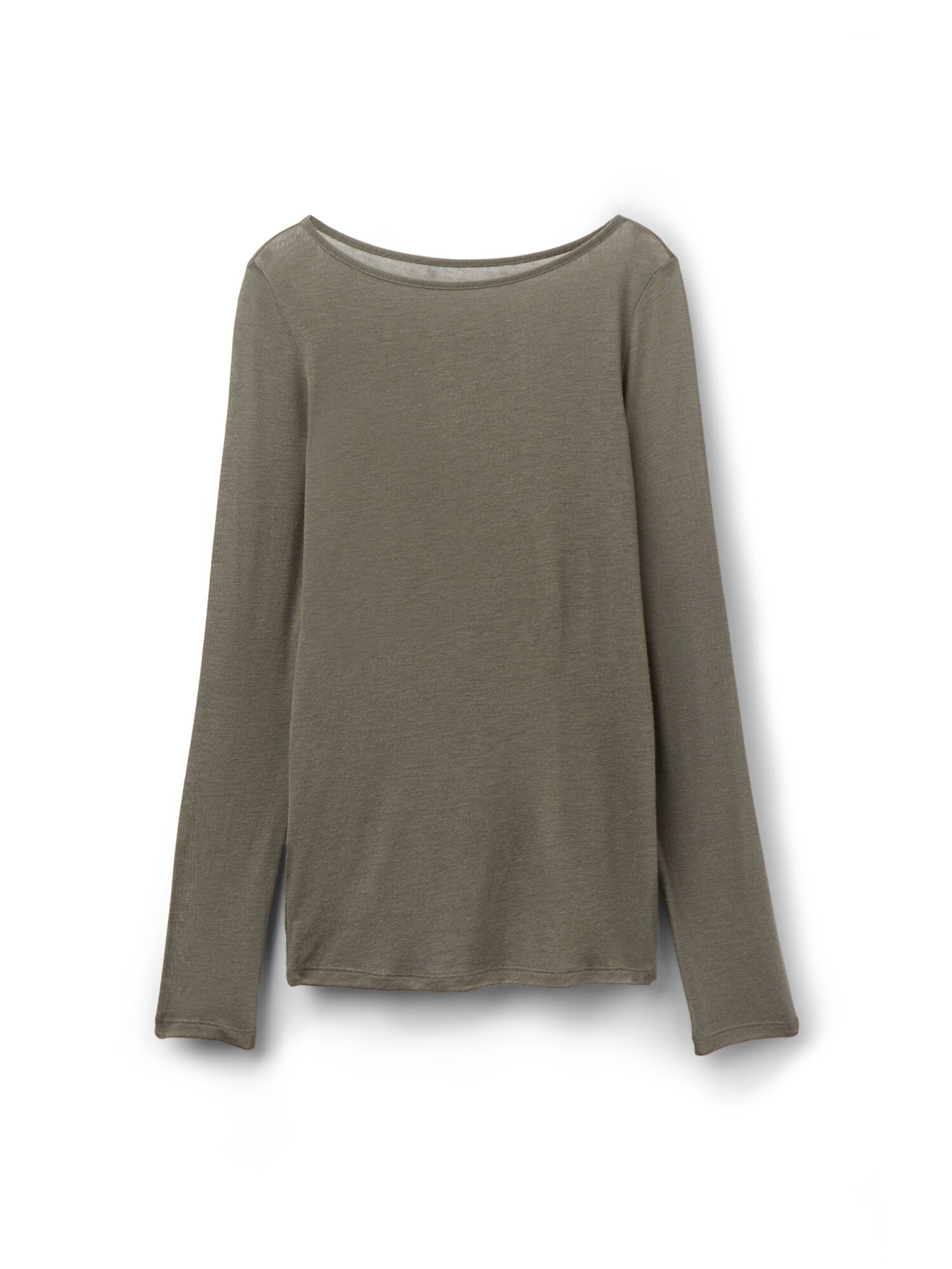 Tezenis Shirt in Green: front