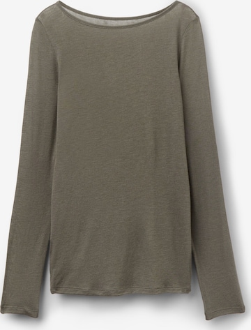 Tezenis Shirt in Green: front