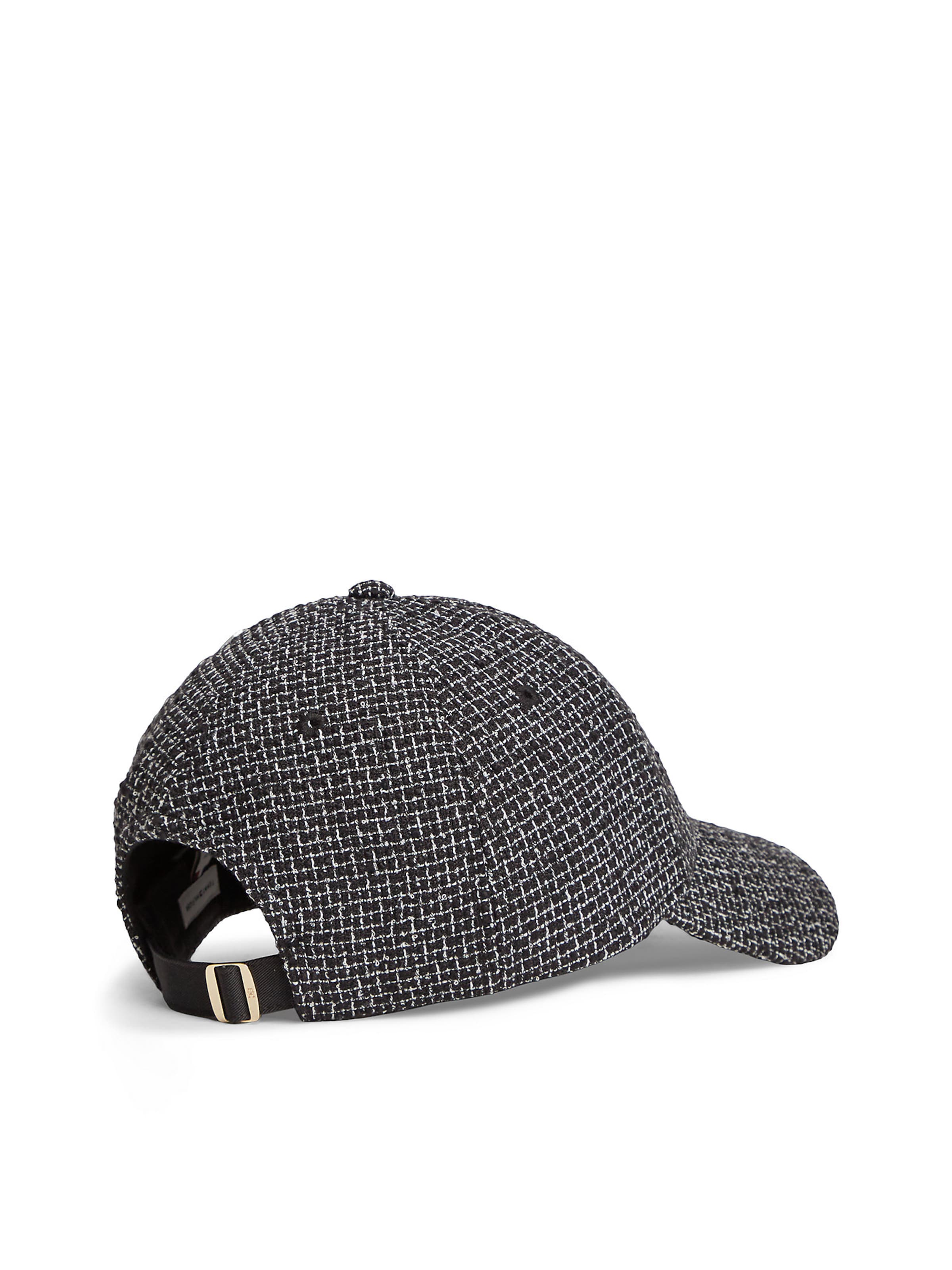TOMMY HILFIGER Pet in Zwart