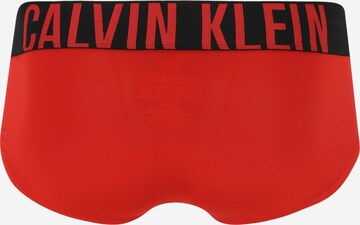 Calvin Klein Underwear Panty 'Intense Power' in Mixed colors