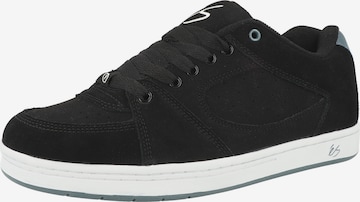 Baskets basses 'Accel OG' éS en noir : devant