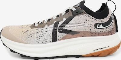 KEEN Halbschuh 'SEEK' in 36 in beige / puder / schwarz / weiß, Produktansicht