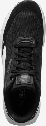 PUMA Sneakers in Black