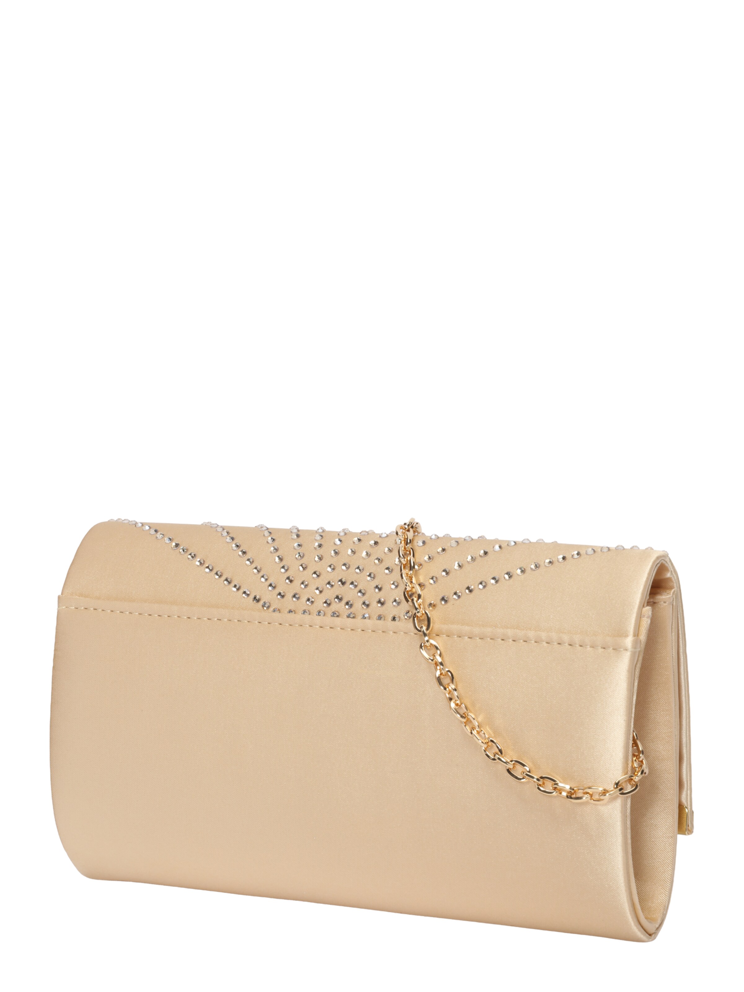 mascara Клатч в Золотой