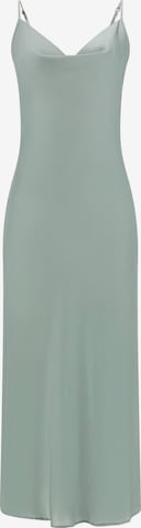 GUESS Evening Dress in Green: front