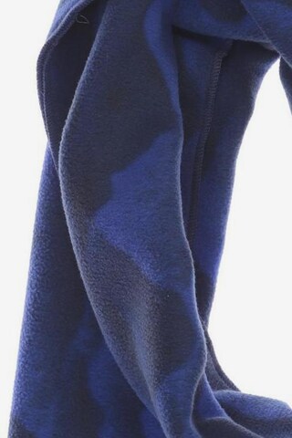 MAMMUT Schal oder Tuch One Size in Blau