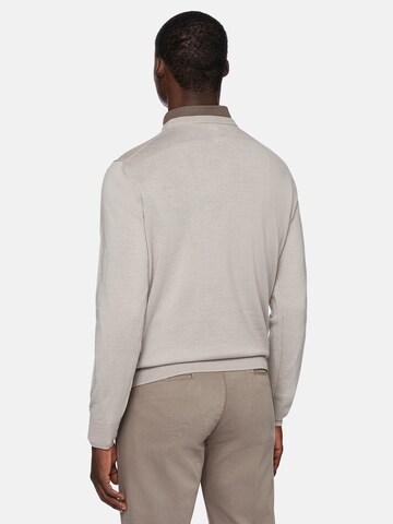 Boggi Milano - Pullover em cinzento