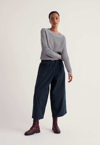 Seasalt Cornwall Sweater in Blue