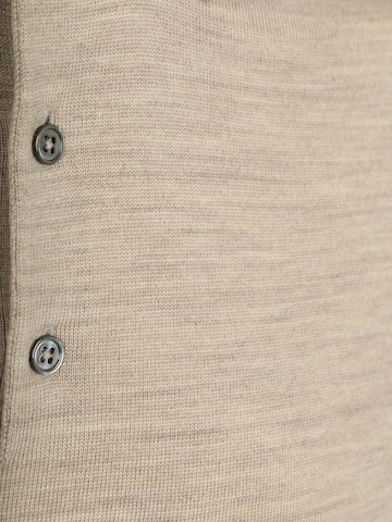 Suitable Shirt in Beige