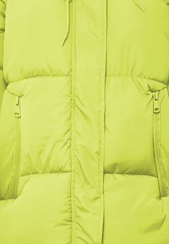 Veste d’hiver MO en vert