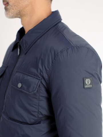 LERROS Jacke in Blau