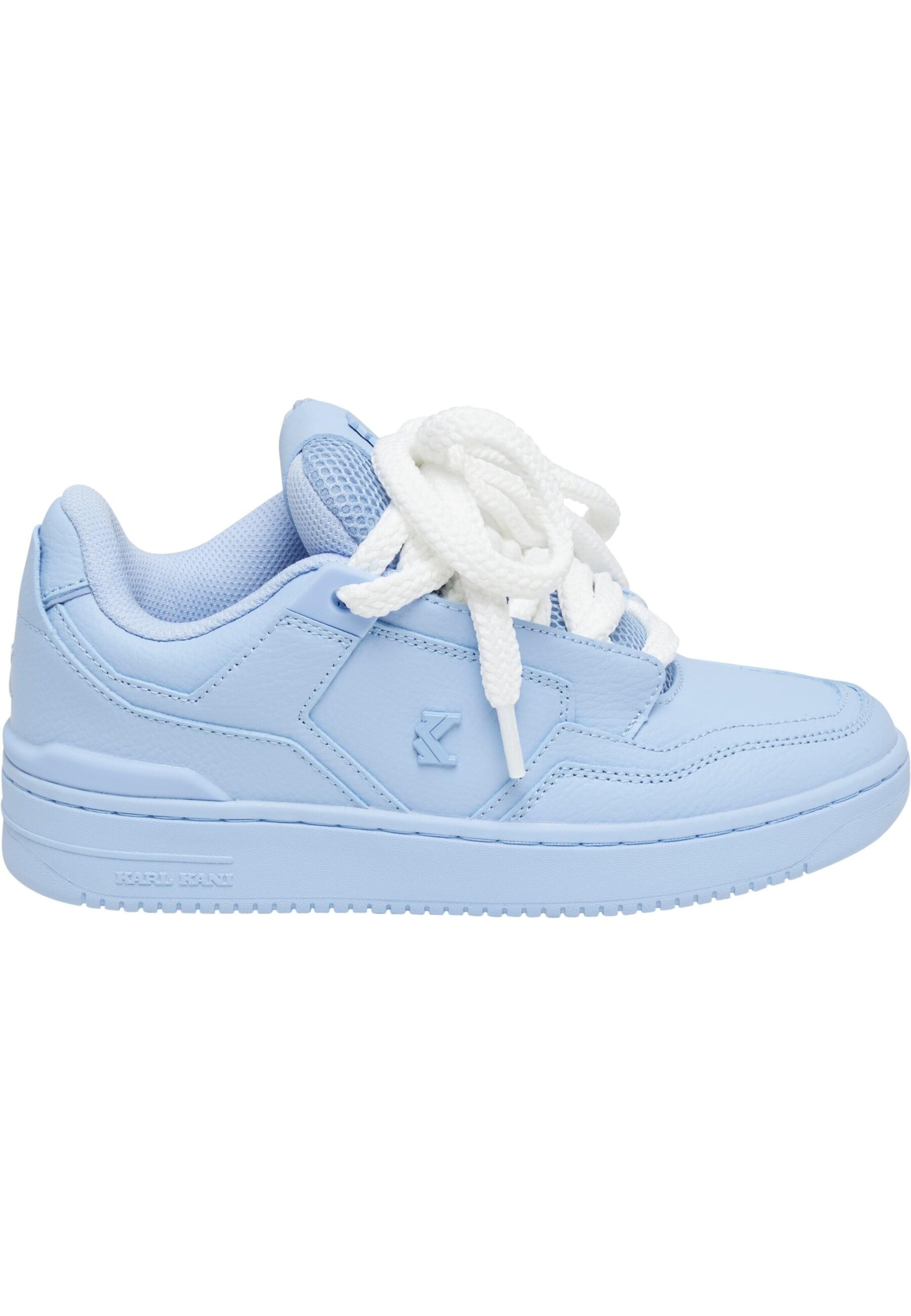 Karl Kani - Sapatilhas baixas 'Lxry SK8' em azul