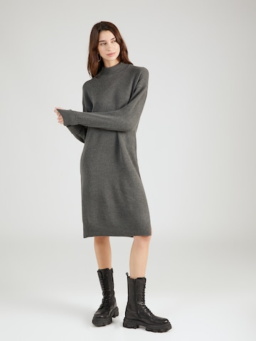 Aware Knitted dress 'HALDIS' in Grey