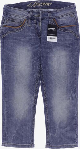 TIMEZONE Jeans 25 in Blau: predná strana