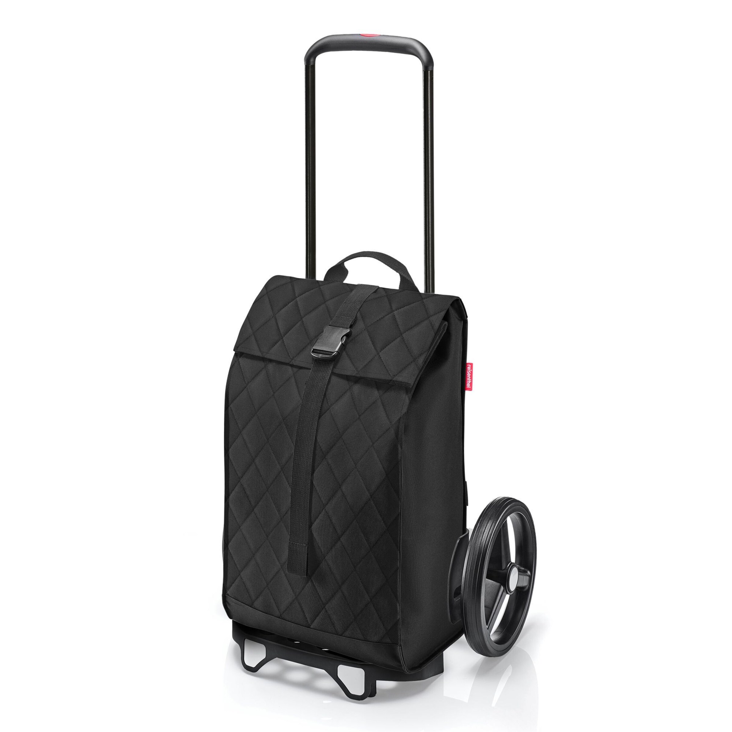 REISENTHEL Trolley 'Citycruiser' in Black