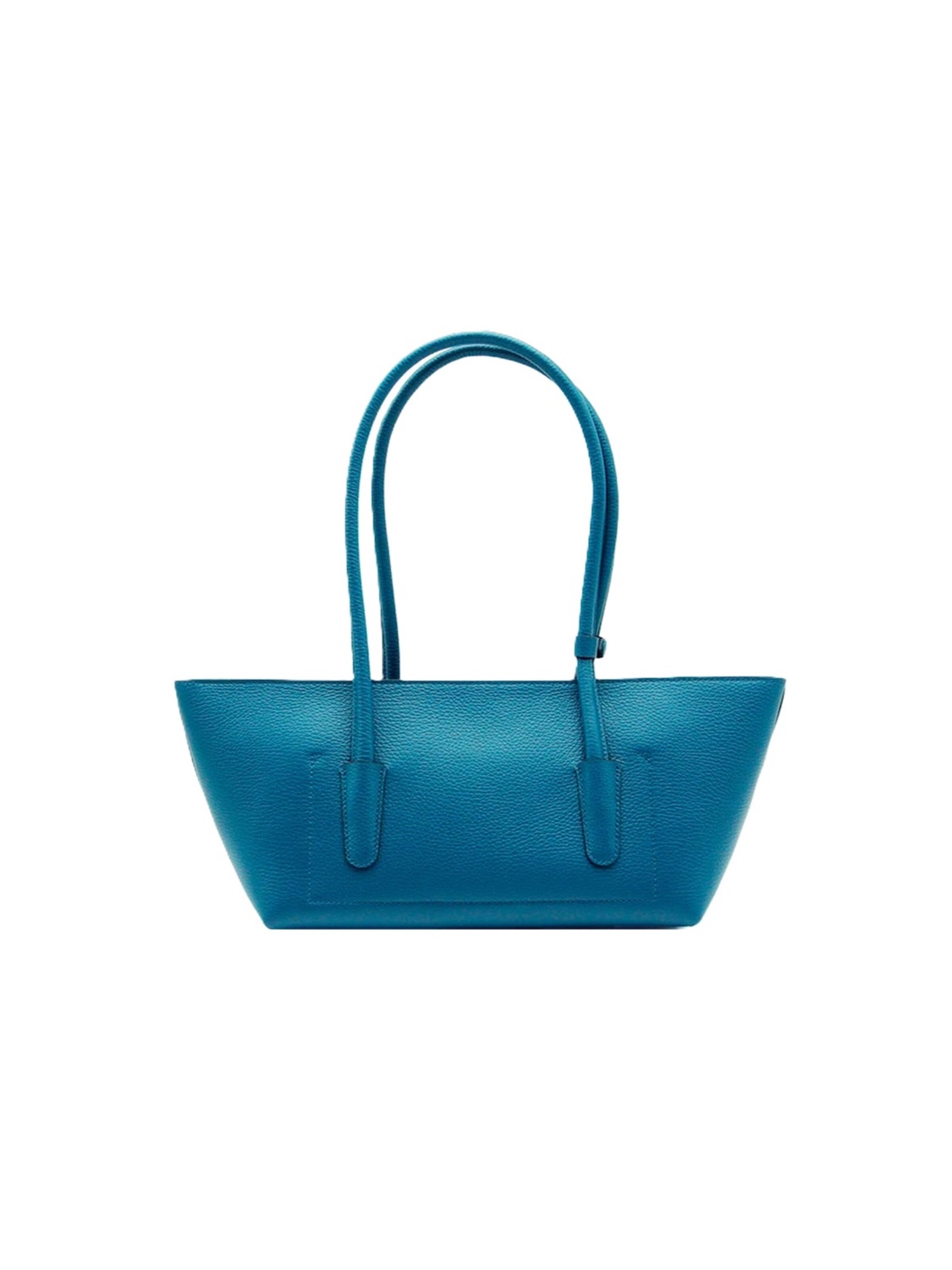 Borsa a spalla 'E1T8A110301' di Coccinelle in blu