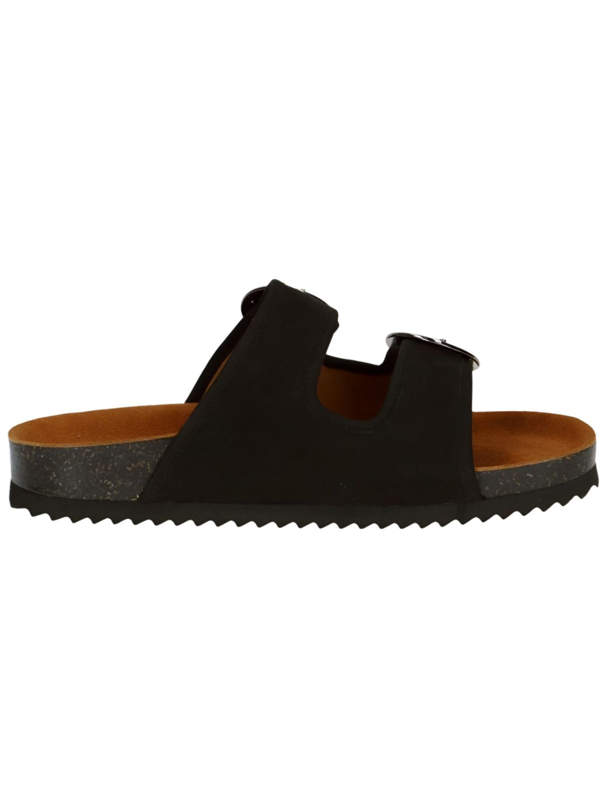 Mule CAPRICE en noir