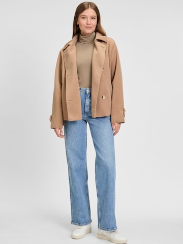 Veste mi-saison 'WISAL' Covered en beige