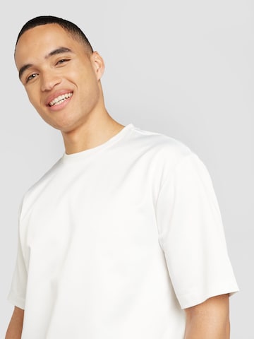 TOPMAN T-Shirt in Weiß