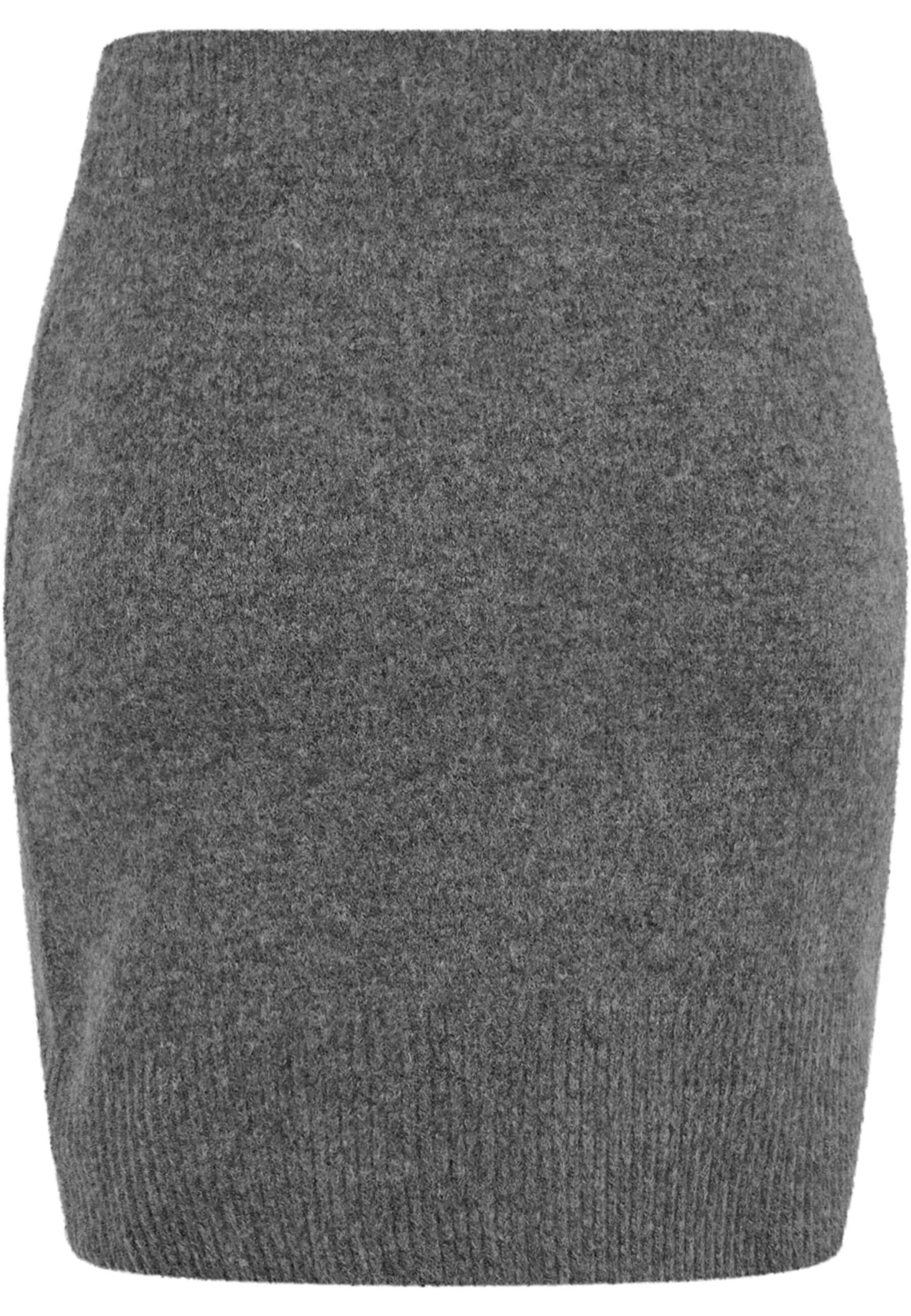 Urban Classics Skirt in Grey