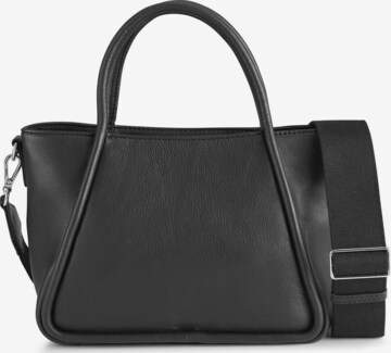 MARKBERG Handtasche 'Blanche' in Schwarz