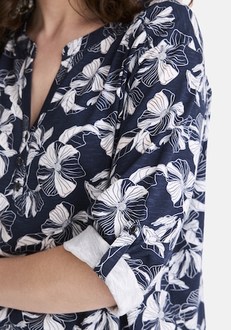 STOOKER WOMEN Bluse in Blau