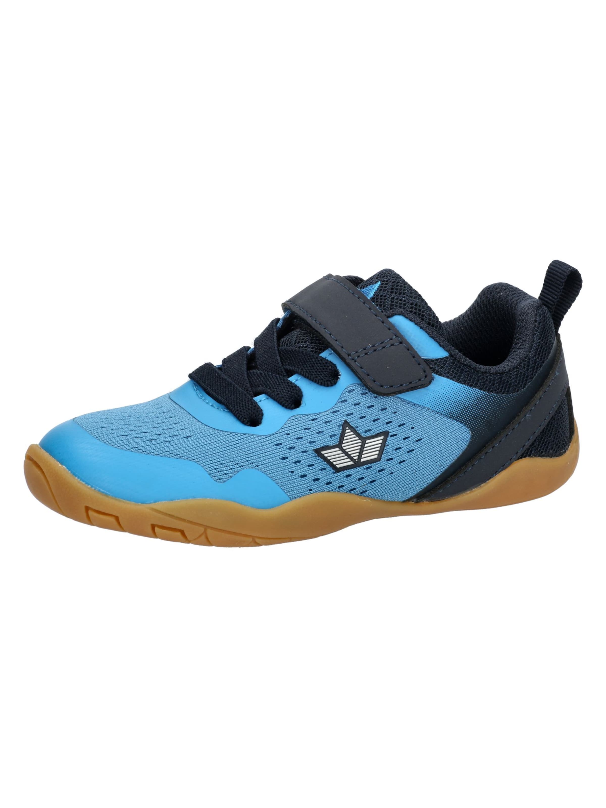 LICO Sneakers ' Aride VS Sporty ' in Blue: front