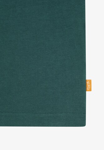 BLKVIS Shirt in Green