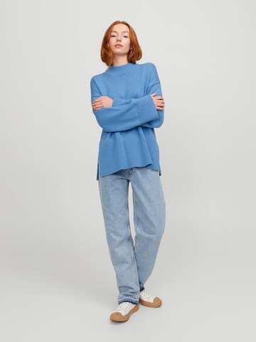 JJXX Pullover 'SIANA' in Blau