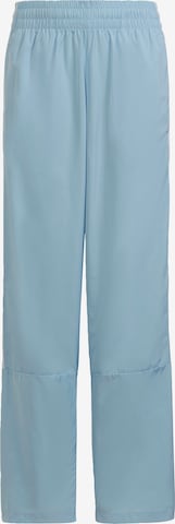 Regular Pantalon 'Adicolor' ADIDAS ORIGINALS en bleu : devant