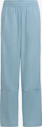 ADIDAS ORIGINALS Bukser i blå / hvid, Produktvisning