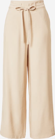 ABOUT YOU Trousers 'Simone' in Cream, Item view