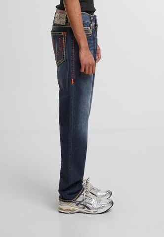 True Religion Regular Jeans 'Rocco' in Blue