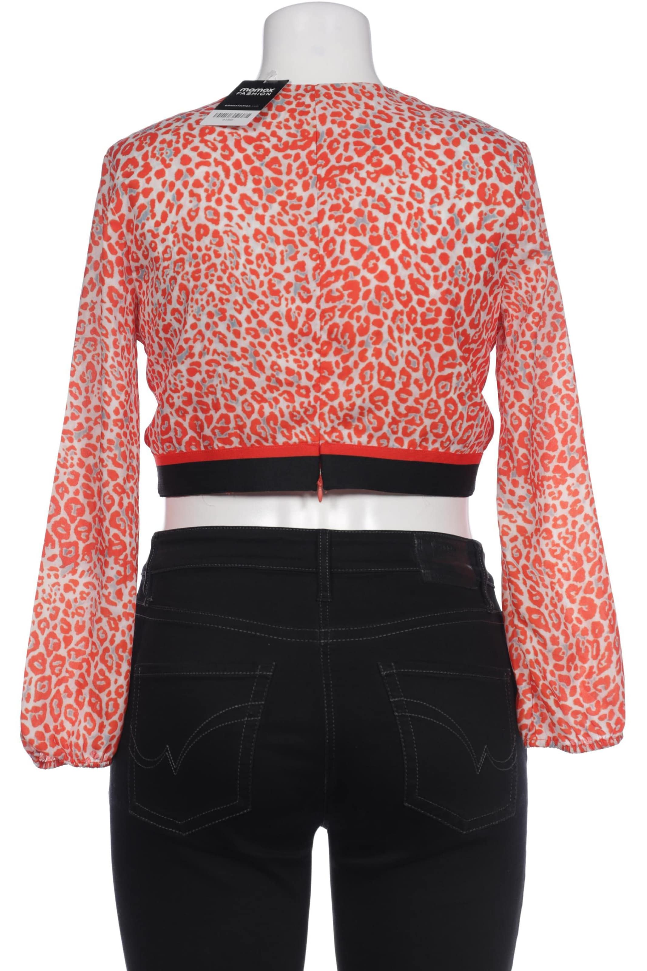 Maje Blouse & Tunic in L in Orange