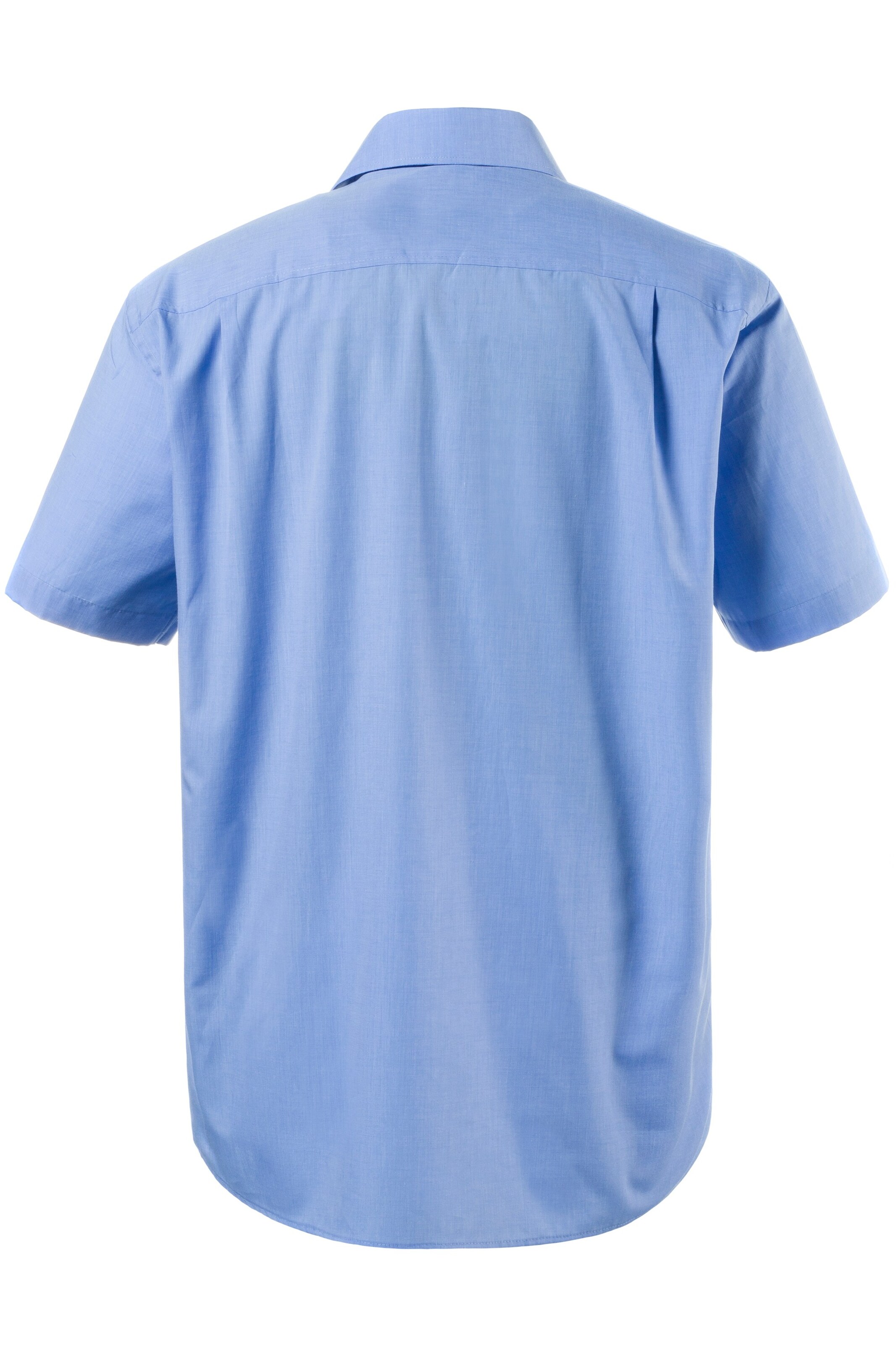 JP1880 Regular Fit Hemd in Blau