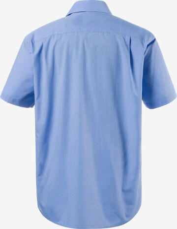 Coupe regular Chemise JP1880 en bleu