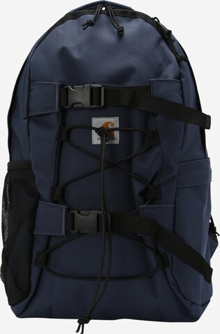 Carhartt WIP Rucksack 'Kickflip' in Blau