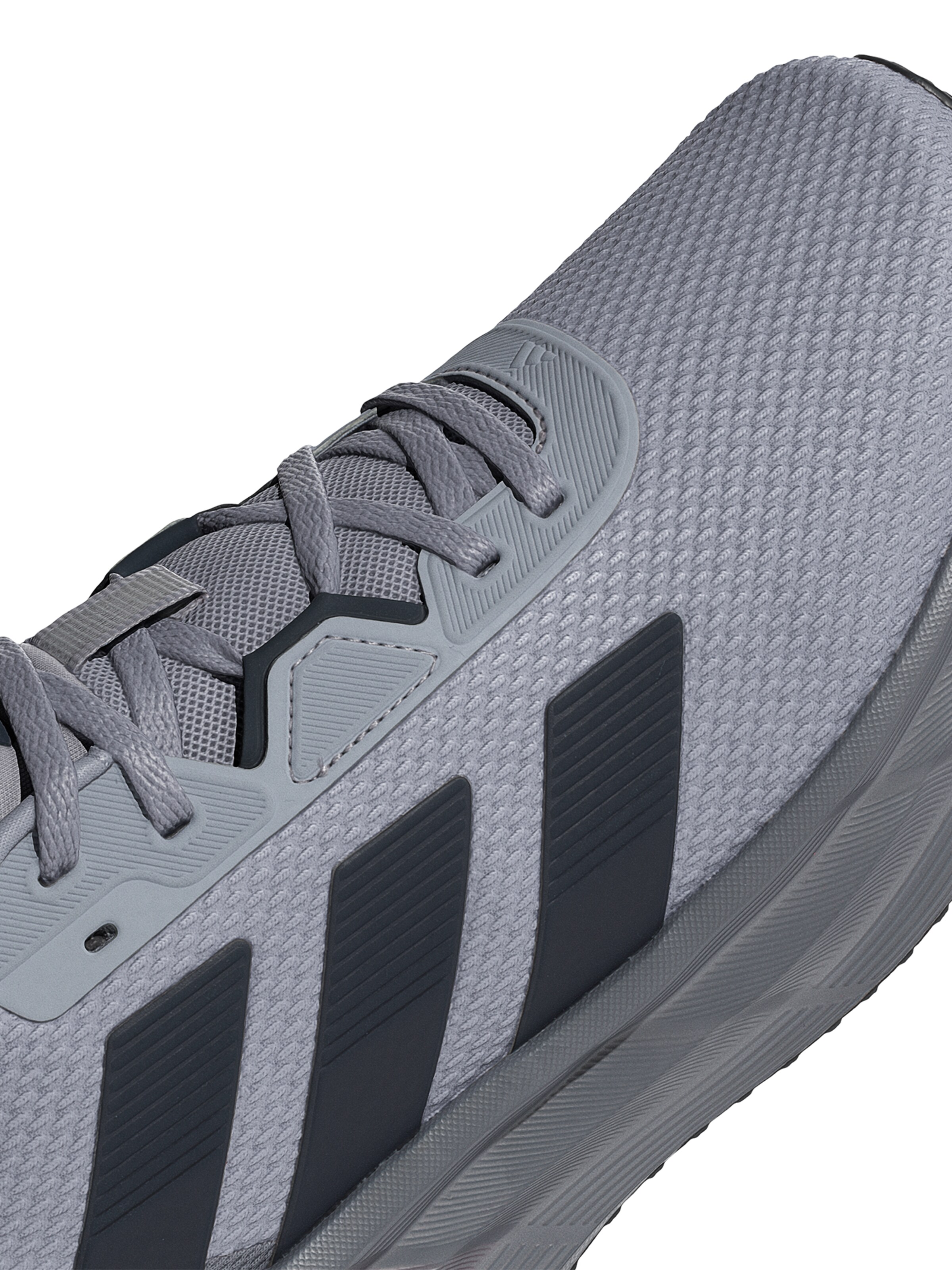 ADIDAS PERFORMANCE Running Shoes 'GALAXY 7' in Grey