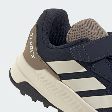 ADIDAS TERREX - Zapatos bajos 'Anylander' en azul