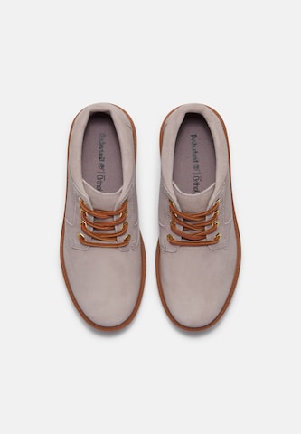 TIMBERLAND Škornji | vijolična barva