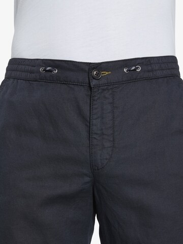 BABISTA Regular Hose ' Vientino ' in Blau