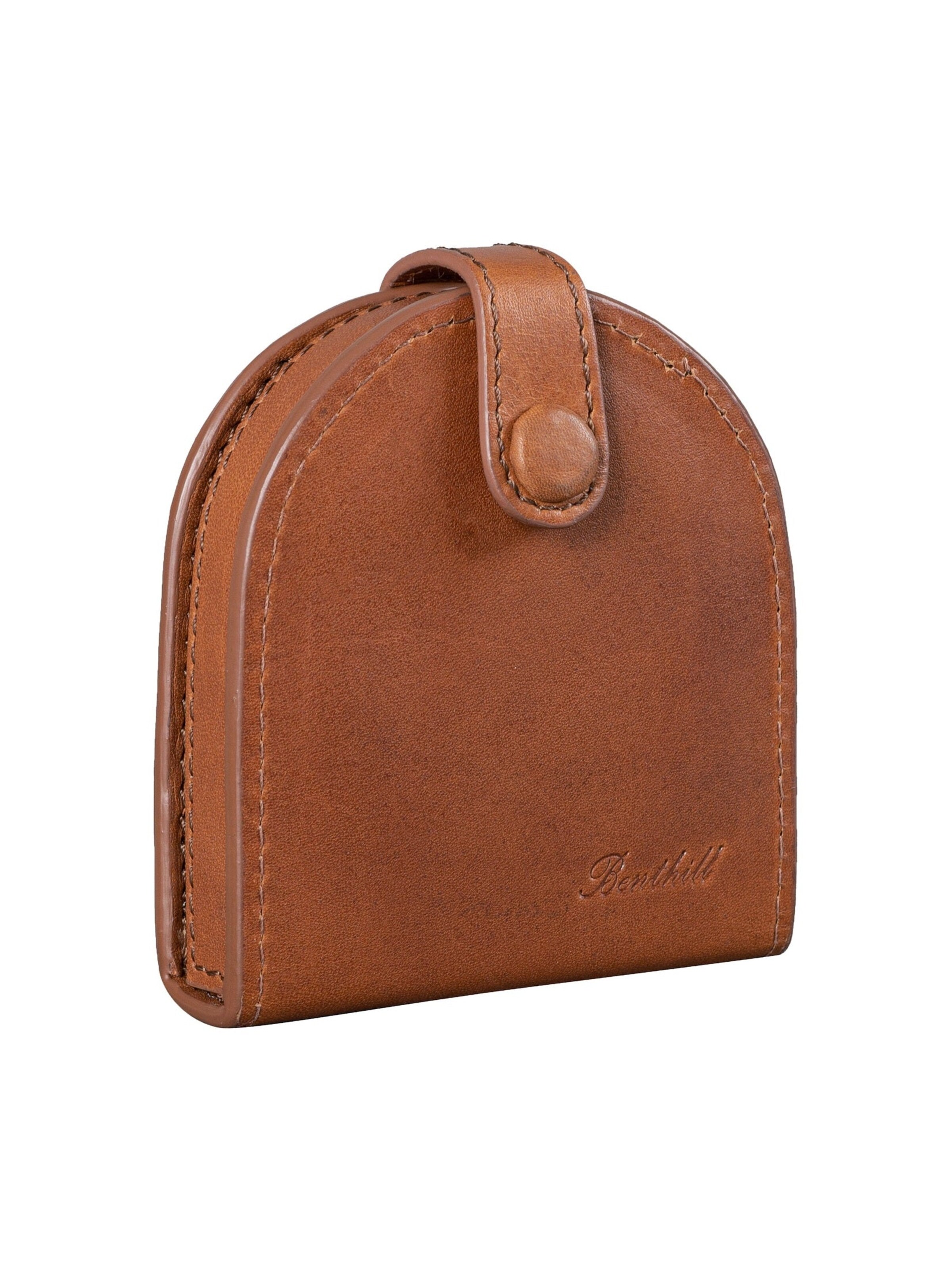 Benthill Wallet in Brown