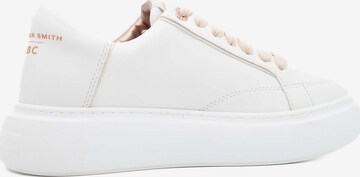 Alexander Smith Sneaker  'Eco-Greenwich' in Weiß
