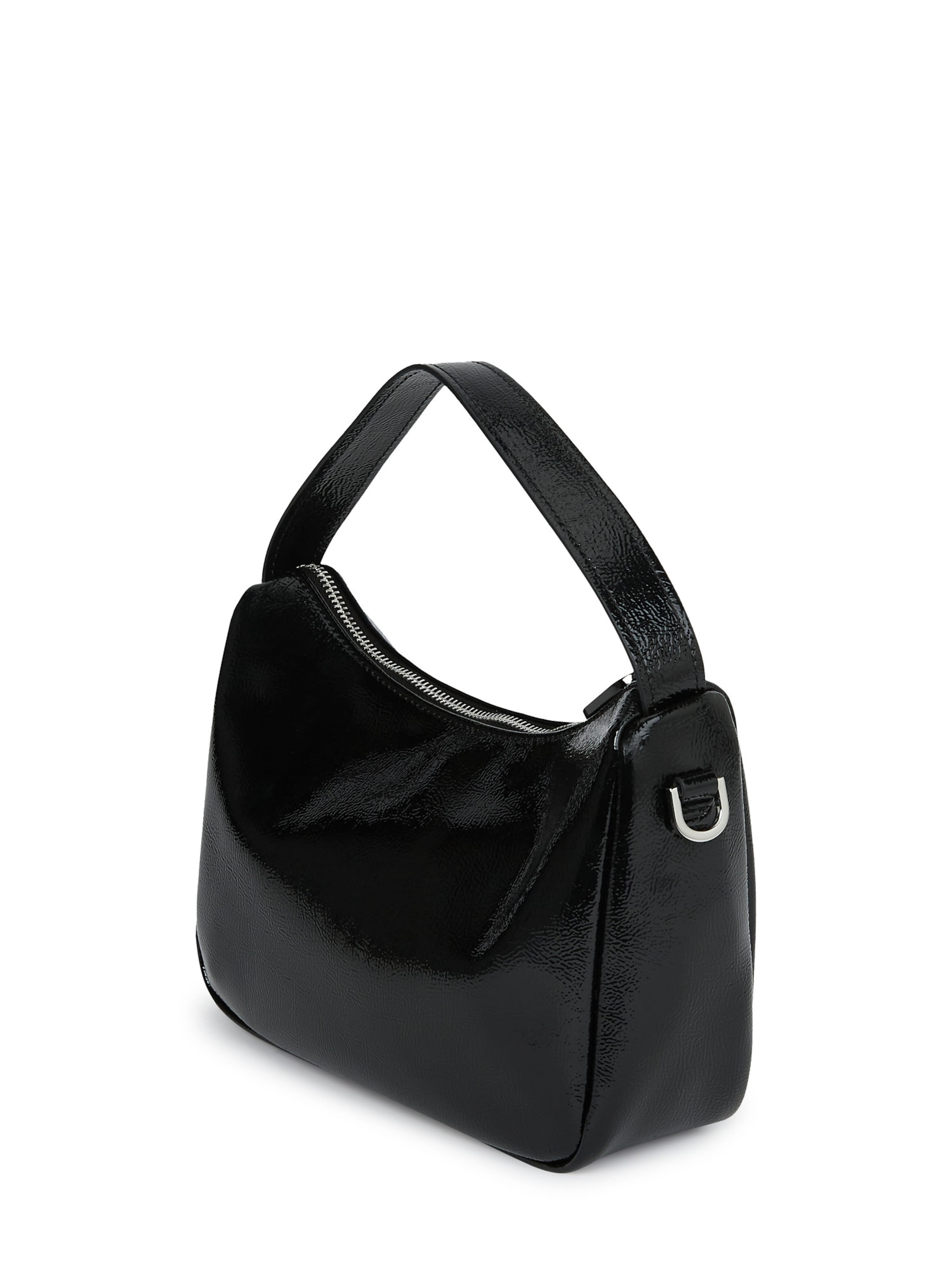 KARL LAGERFELD JEANS Handväska i svart