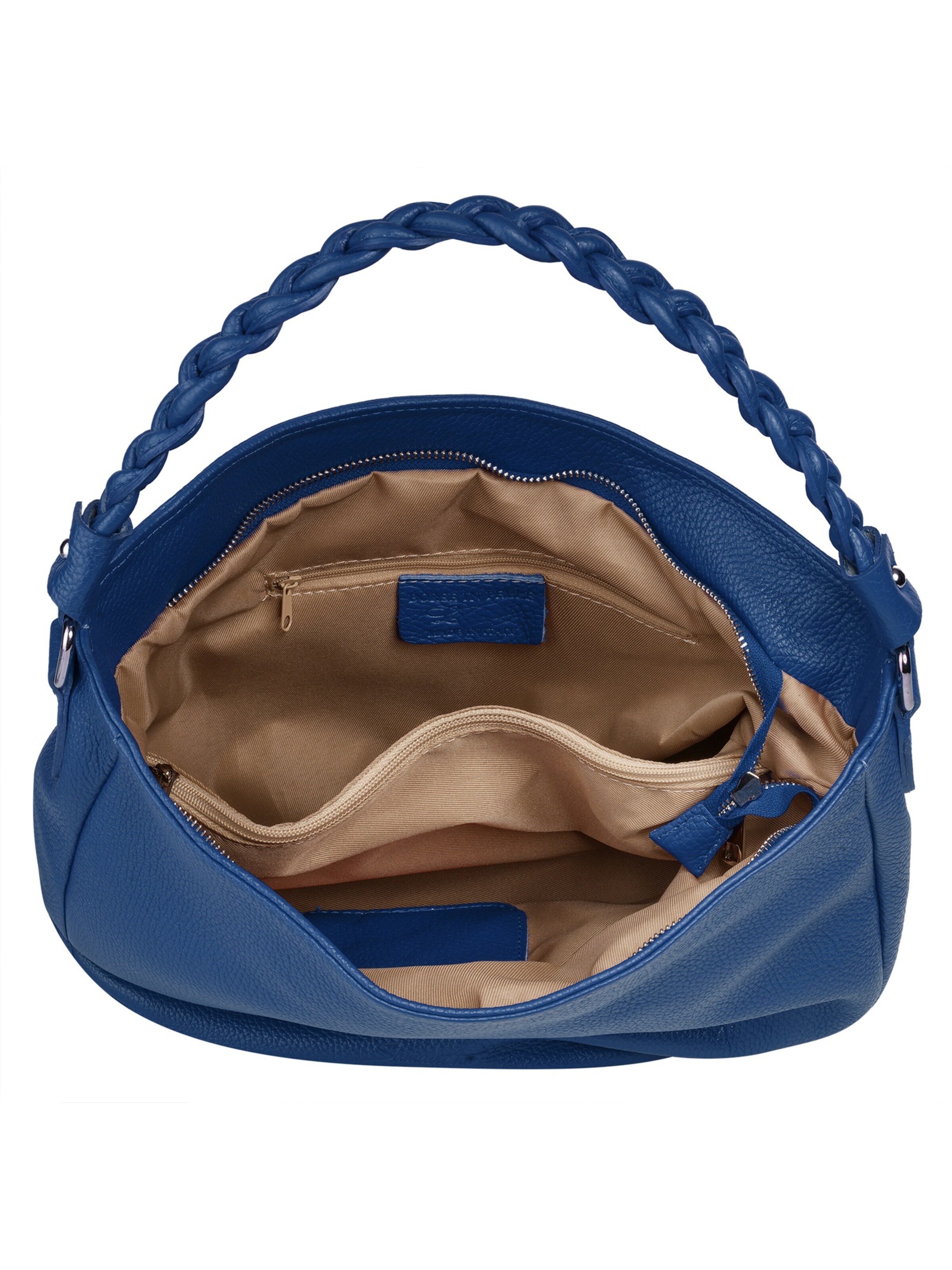 Sacs à main Samantha Look en bleu