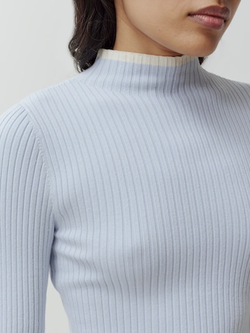 EDITED - Pullover 'Xanya' em azul