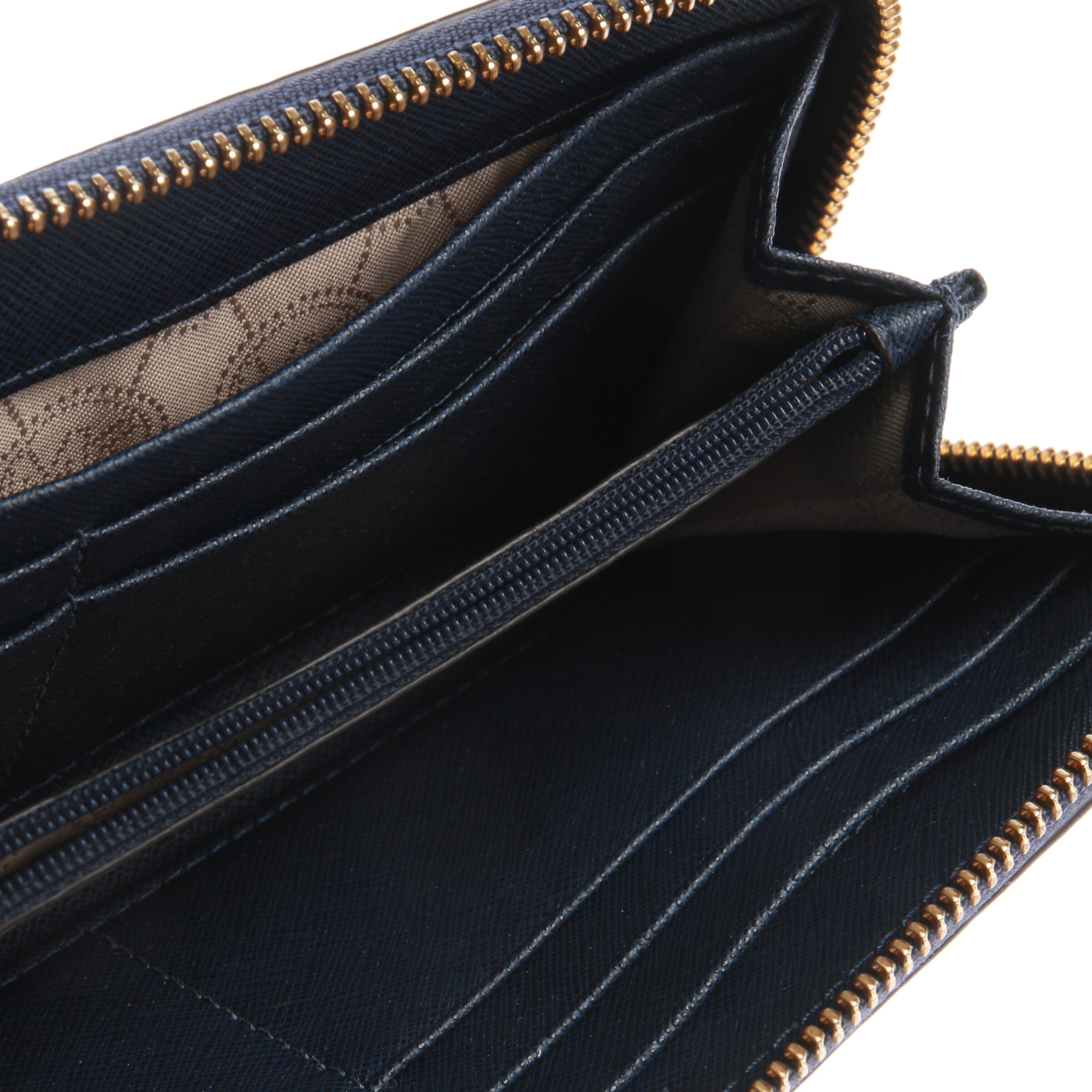 Michael Kors Geldbörse / Etui One Size in Blau